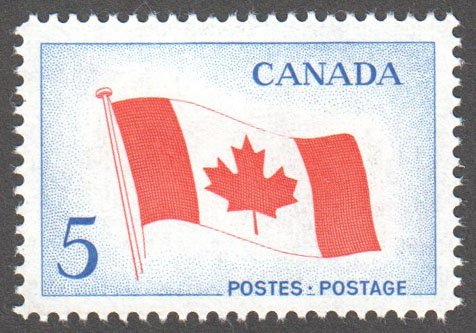 Canada Scott 439i MNH - Click Image to Close